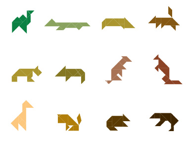 http://gorohamozesh.persiangig.com/image/stock-illustration-3700370-tangram-wild-animal-set.jpg